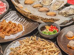 -熹悟海鲜火锅·广式打边炉
