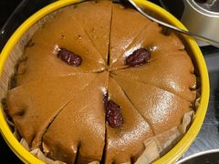 红糖发糕-小菜园新徽菜(合肥之心城店)