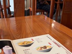 -奎元馆.百年奎元.非遗传承(西湖边的解放路店)
