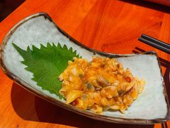 麻辣花蛤-北村家日本料理(西大望路店)