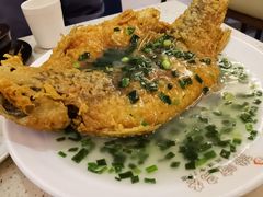 -老粤西梧州特色菜餐厅