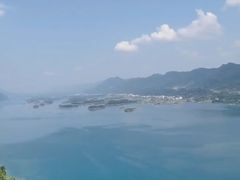 -仙岛湖旅游风景区