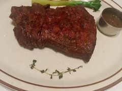 -马克西姆俄罗斯餐厅(通亚街店)