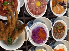 -楠火锅(哈尔滨金爵万象店)