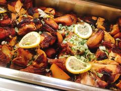 -La Medina餐厅(亮马河南路店)