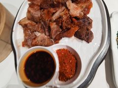 -老爷庙风味美食府(魏都大道店)
