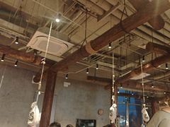 -北丐先生·野馄饨烧烤(长宁龙之梦店)