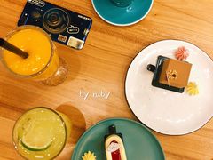 -安琳acKONA咖啡(市南店)