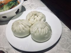 特色包子-西贝海鲜汇(槐安路店)