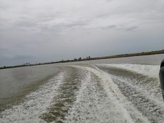 -黄沙古渡原生态旅游区