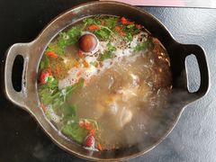 -盡膳口福·百年汤方火锅(科华北路店)