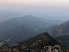 -梧桐山风景名胜区