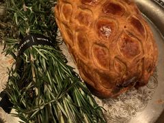 -壳里西餐厅Coquille Seafood Bistro(蒙自路店)