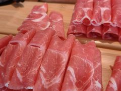 -四喜小胖·北京涮肉(五道营店)