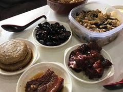 -老德安面馆(翠竹新村南区店)