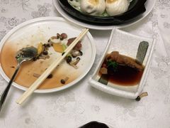 -酌宴府The China Club·广州万富希尔顿酒店(云城东路店)