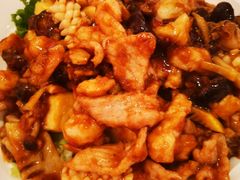 八珍豆腐-大铁勺新津菜(迎水道店)