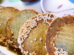 -绿茶餐厅(成都太古里店)