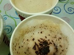 -COSTA COFFEE(上海月星环球港店)
