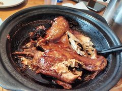 -鸡毛换糖(高桥店)