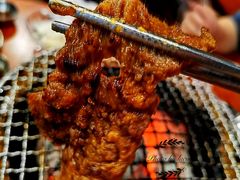 一本壶渍牛肋条-大阪烧肉BAKA一代(十亩地店)