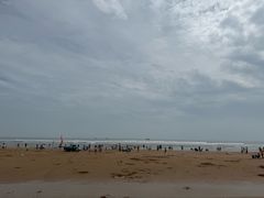 -日照海滨国家森林公园