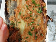 -管氏翅吧(马家堡店)