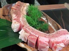 -厚贞日式烤肉(浦东汇智店)
