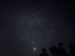 -白河堡水库