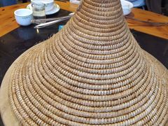 -抚仙湖生态石锅鱼野生菌(告庄店)