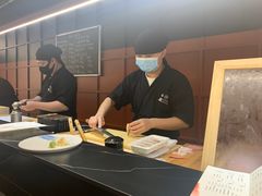 -Sushi Hanzo半藏(天环广场店)