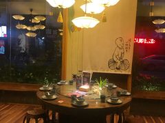 -老灶房-四川土菜(开元店)