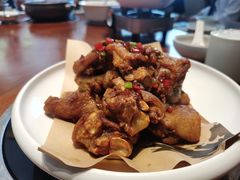 -瑶王府·广西菜(金阳路店)