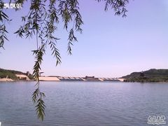 -十三陵水库