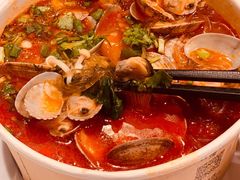 何记花甲粉-何记花甲(海岸城旗舰店)
