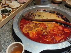 -巴将军·非遗老字号火锅(解放碑店)