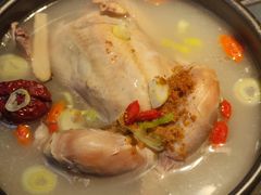 -长顺参鸡汤店(西塔总店)