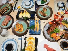 -大渔铁板烧(万象城店)