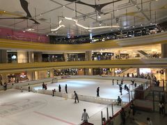 -冠军冰场CHAMPION RINK(苏州中心商场店)