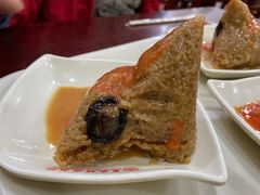 -蓝氏钟楼肉粽