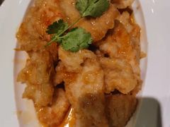 -佳兰雅序融合菜(高新店)