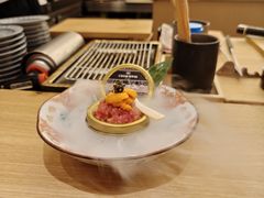 -鮨政· Omakase(港汇恒隆广场店)