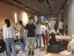 -麦当劳(湖滨路店)