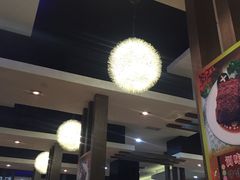 -青松馆韩国料理(香港中路佳世客店)