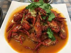 -辣螃铠盆盆蟹大排档(总店)