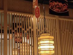 -绿茶餐厅(西单老佛爷店)