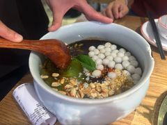 -河南前程·羊肉汤·烧烤(总店)