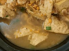 -小郭私房菜·海肠捞饭店(学士街店)