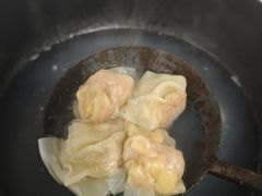 -熊大爷现包饺子(和平里店)
