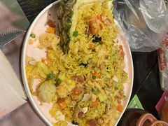 -伯顿西餐厅(厚街香榭丽店)